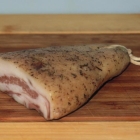 Guanciale - An Introduction
